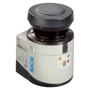 Scanner laser standard de qualité LMS pour la commande automatisée LMS111-10100 LMS11110100 - Product Image 1