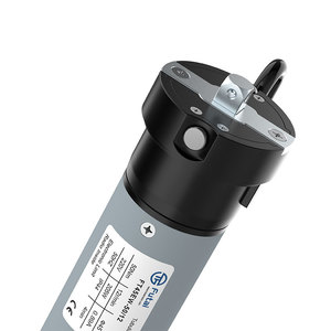 45mm AC 20n. Motor Tubular WiFi Inteligente para Persianas Enrollables Exteriores y Pantallas Zip - Modelo M - Product Image 6