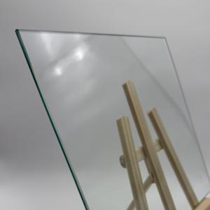 6Mm Gehard Glazen Plank Voor Woonkamer - Product Image 2