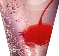 Baume à lèvres luxueux 0,5 oz effet gloss, adoucissant et hydratant, pour femme, masque repulpant pour les lèvres, hydratation intense nuit, Fête des Mères