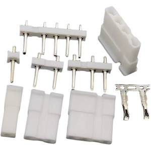 TJC2 <span class=keywords><strong>2</strong></span> <span class=keywords><strong>2</strong></span>/<span class=keywords><strong>3</strong></span>/4/5/6 Pin konektor kawat Harness kabel perakitan - Product Image 4