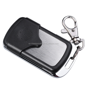 Nhà Máy 433MHz RF Transmitter điều khiển từ xa duplicator cho việc học tập mã và mã cố định - Product Image 2