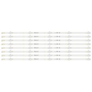 Retroiluminación LED para TV de 55 Pulgadas HX-NO.522 4708-K550WD-A1113N01 K550WDC1 A1 55PUF6092 4708-K55WDC-A1113N01 K550WD-A2113N0 - Product Image 1