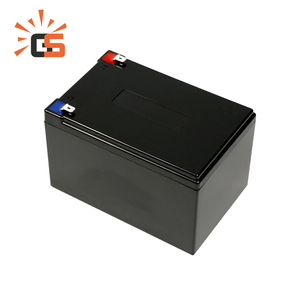 Lifepo4-batería de litio portátil, 12v, 200ah, 24v, 48v, 50ah, 100ah, 300ah, bote inflable - Product Image 2