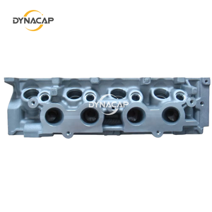 Nouvelle culasse de <span class=keywords><strong>moteur</strong></span> d'usine directement TU3JP pour Peugeot 206 8v 1.4L 9634005110 - Product Image 4
