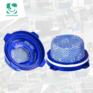 Filtres d'<span class=keywords><strong>aspirateur</strong></span> Pièces de rechange pour SAMSUNGs <span class=keywords><strong>Jet</strong></span> 70 <span class=keywords><strong>Jet</strong></span> <span class=keywords><strong>75</strong></span> + Filtre Hepa pour <span class=keywords><strong>aspirateur</strong></span> - Product Image 1