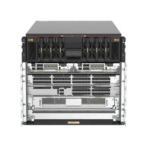 AntiDDoS12004 <strong>DDoS</strong> <strong>Attack</strong> <strong>Mitigation</strong> System | Enterprise Network Security Solution - Product Image 3