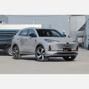 Véhicule à essence d'occasion 2023 - 2026 Changan CS55 <span class=keywords><strong>Cs</strong></span> 55 Plus Phev 2025 Voitures <span class=keywords><strong>Auto</strong></span> Cs55plus Changan Cs55 Plus - Product Image 1