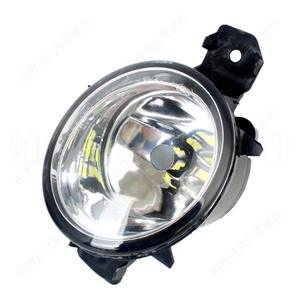 Luces antiniebla LED Wolf Lake para BMW X5 E70 2007-2009, focos delanteros para parachoques 63177184317 63177184318 - Product Image 1