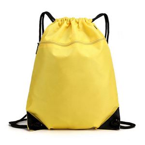 Design Custom Polyester <b>Drawstring</b> <b>Drawstring</b> Bag Custom logo Team-building Event Sports <b>Drawstring</b> <b>Backpack</b> - Product Image 5