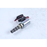 Vanne solénoïde hydraulique 152-8346 1528346 pour excavatrices 307C 308C 311C, niveleuses 120H 12H, tracteurs à chenilles de grande taille D11R D11T