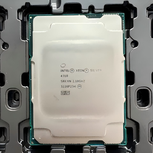 Intel Xeon 4310 CPU 12แกนประมวลผลความถี่พื้นฐาน2.10กิกะเฮิร์ตซ์18MB.TDP แคช120วัตต์ - Product Image 2