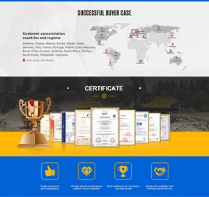 Aksesoris Harley Rake untuk Mini Skid Steer <span class=keywords><strong>Loader</strong></span> Kompak dengan Aksesoris Harley Rake - Product Image 5