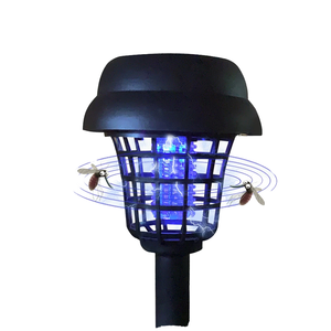 Haute qualité extérieure étanche <span class=keywords><strong>LED</strong></span> <span class=keywords><strong>solaire</strong></span> jardin lumières scintillant flamme blanc chaud Leds pour maison voie sol mur paysage - Product Image 4