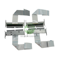Cabezal de Impresión Original T20X para Epson TM-T20X/T81III/T82X/T83III/T100, Cabezal de Impresión Térmica para Etiquetas y Códigos de Barras