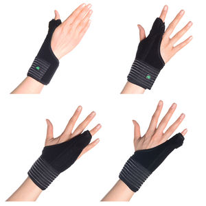 KANGDA bantalan jari telapak tangan pemicu belat jari satu ukuran cocok untuk semua fiksasi jari telapak tangan - Product Image 6