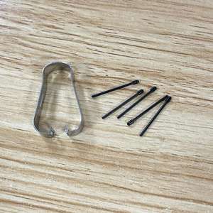 Dokunmatik Uçlar Uçlar Metal Klips Avuç İçi Reddi 10 Saat Pil Ömrü Boox Marker Lumi Lumi2/Note Air2/Note53,<span class=keywords><strong>2</strong></span>/Nova Air C/Nova3 için - Product Image 3