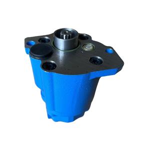 ปั๊มนำร่องไฮดรอลิกสำหรับ AP2D28 YC 4.5CC <span class=keywords><strong>2</strong></span>พอร์ตน้ำมัน - Product Image 1