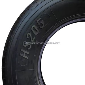 ยางรถบรรทุก KAPSEN TERRAKING HUMSUNG 215/75R17.5 HS205 ยี่ห้อ Kapsen - Product Image 4
