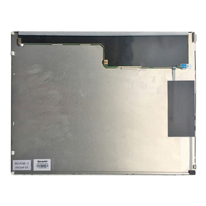 Sharp LQ150X1LW94 Módulo de pantalla LCD TFT industrial de 15,0 pulgadas XGA 1024×768 300cd/m² LVDS 30 pines con vista completa - Product Image 4