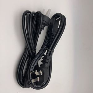 Cable de Alimentación CA de <span class=keywords><strong>3</strong></span> Pines Compatible con Pro, 5 Metros, con Enchufe Eléctrico - Product Image 4