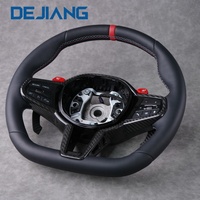 Accessoires automobiles, volant en cuir personnalisé pour BMW G20 G30 G38 G12 G05 G06 G11 G12 G15 G80 G21 G01 G22 G18 G05 Série G