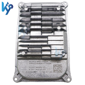 KY OEM A2479004104 A2479004204 <b>LED</b> <b>Headlight</b> Ballast Module 2479004104 for Benz W177 W247 Car Accessories - Product Image 4