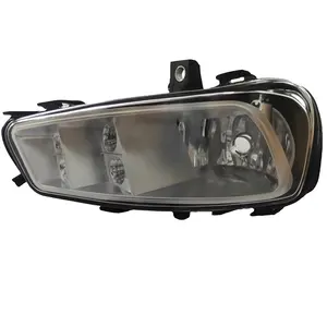 NEBEL LAMPE MIT TAG LAUF LICHT RH 96082022/0756 LH 96082021/0656 FÜR MERCEDES-BENZ AROCS/ANTOS FÜR EUROPÄISCHEN LKW-KÖRPER