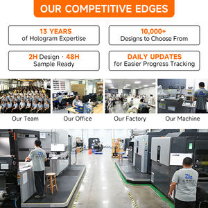 Fabricante de Etiquetas Holográficas con <span class=keywords><strong>Código</strong></span> <span class=keywords><strong>QR</strong></span> Personalizado, Sello de Seguridad, Proveedor OEM ODM - Product Image 3