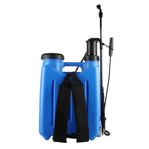 Пластиковый рюкзак для сельского хозяйства, <span class=keywords><strong>12</strong></span> л/16 л - Product Image 5