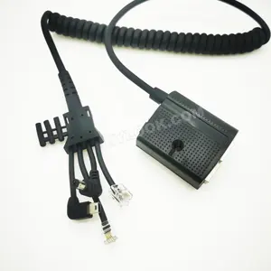 Magic Box-Kommunikation kabel für Ingenico ICT ICT250