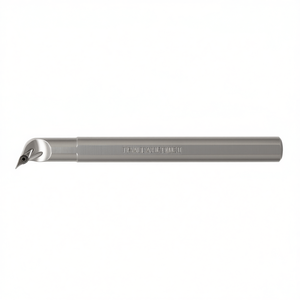 Herramienta de Torneado Interno R/L TA6118 Mini Herramienta de Torneado con Inserto Positivo - Product Image 2
