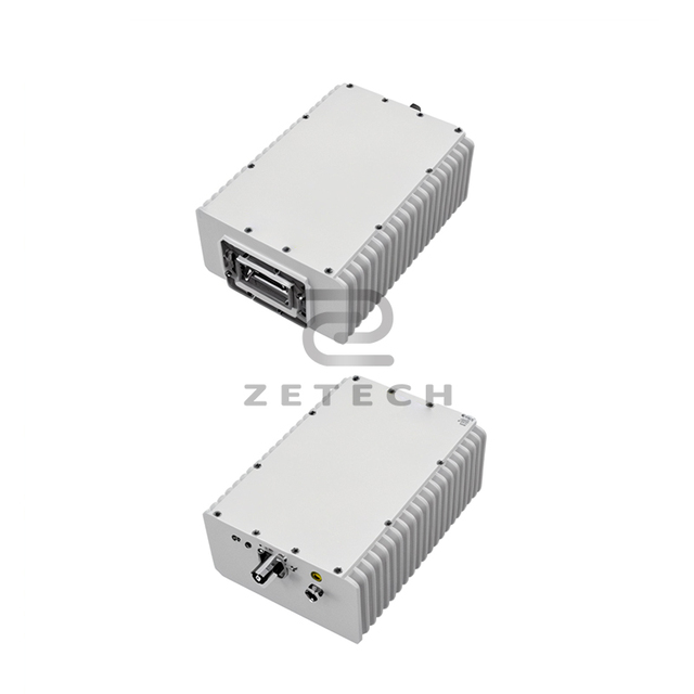 27.5 -30 GHz Ka Band 120W Solid State Power Amplifier RF Module Satellite Communication Low Noise Customizable Solution