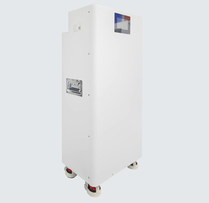 ML-48-200 10,24 kWh (51,2V 200Ah) LiFePO4 Solid State Thuisbatterij voor energieopslag 48V 200Ah 6000 cycli Solar - Product Image 1