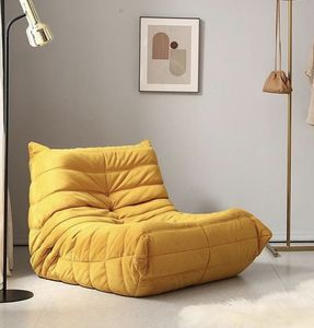 Итальянская гостиная модульный диван сжатия, один модульный диван сжатия пены. - Product Image 2