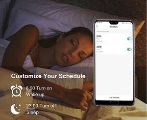 Bester Verkauf 3 Jahre Garantie Indoor Round Wifi Tuya Fernbedienung LED Smart Decken leuchte für zu Hause - Product Image 6
