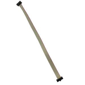 2 Pin-50 Pin Kabel Kontrol Industri Stabilitas Tinggi - Product Image 6