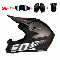 Casque de moto intégral VGV HX-517 avec visière auto-fumigénérante, fermeture rapide, toutes saisons, tailles S-2XL