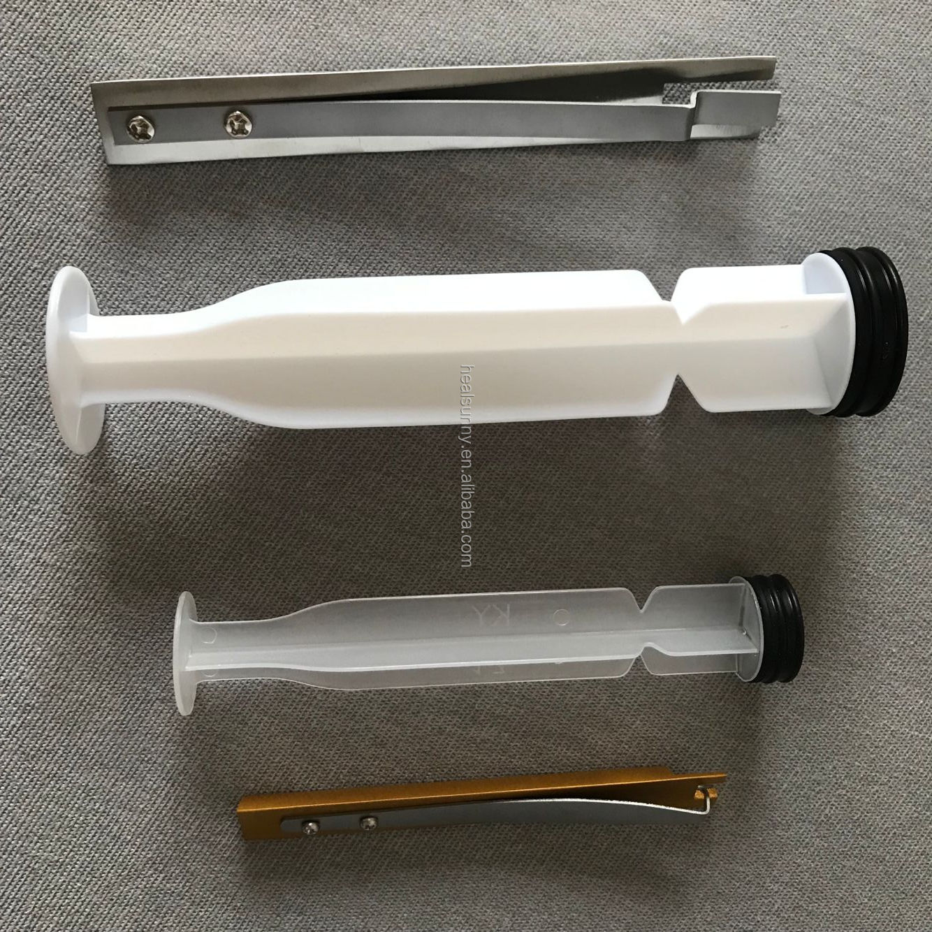 脂肪冷却の吸引カップ　アタッチメント No.4 脂肪冷却の吸引カップ アタッチメント No.4 脂肪冷却の吸引