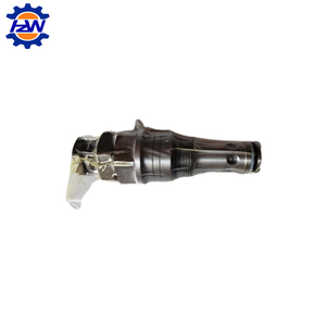 Soupape de décharge principale neuve d'origine ZWH Brand 723-40-92701 723-40-92203 pour PC200-8 PC200-7 PC400-7 avec garantie de 6 mois - Product Image 1