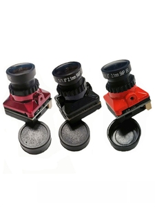 <span class=keywords><strong>CMOS</strong></span> 1500tvl <span class=keywords><strong>Mini</strong></span> FPV máy ảnh 2.1mm Ống Kính Điện áp 5V-20V PAL NTSC với OSD nội bộ điều chỉnh Racing bay không người lái - Product Image 6