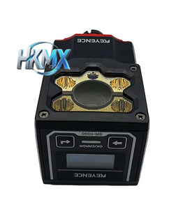 Lector de Códigos 1D y 2D con Autoenfoque KEYENCE SR-1000, Nuevo - Product Image 1