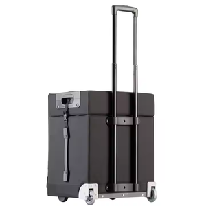 Étui de rangement portable pour 180 paires de lunettes de soleil, grande mallette de présentation pour montures optiques, valise à lunettes - Product Image 3