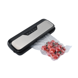 In Acciaio Inox automatico Sensibile al Tocco Sottovuoto Alimentare Macchina Imballatrice Del Sacchetto/sellador al vacio - Product Image 4