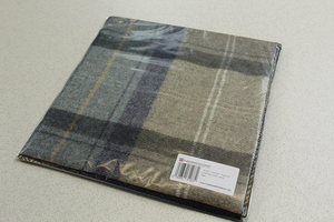 Resti di <span class=keywords><strong>lana</strong></span> di Tweed britannico 100% quadrati in puro 10x9 pollici per la lavorazione Couture e accessori su misura - Product Image 5