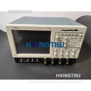 TDS7254B ดิจิตอลออสซิลโลสโคป2.5 GHz 20 GS/s ที่ใช้ H - Product Image 1