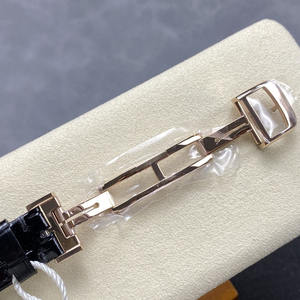 Reloj Mecánico de Lujo para Mujer, de Aleación, Resistente al Agua, Elegante y Moderno - Product Image 5