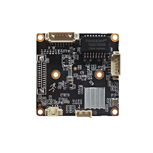 กล้องเครือข่าย AI อัจฉริยะแบบสองแสง 3MP รองรับการตรวจสอบผ่านมือถือหลากหลายรุ่น (ไอโฟน, แอนดรอยด์) - Product Image 4