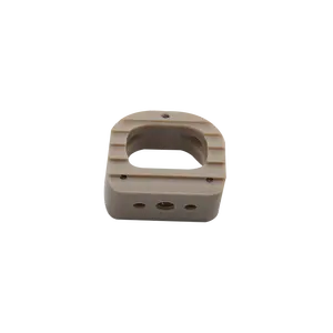 Cervical spinal fusion cage Cervical fusion cage
