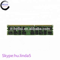 P06037-B21 128 Go QUAD RANK X4 DDR4 3200 CAS 22 22 22 KIT DE MÉMOIRE INTELLIGENTE À SANS FRAÎCHEUR DE MÉMOIRE (LOAD REDUCED) pour HPE